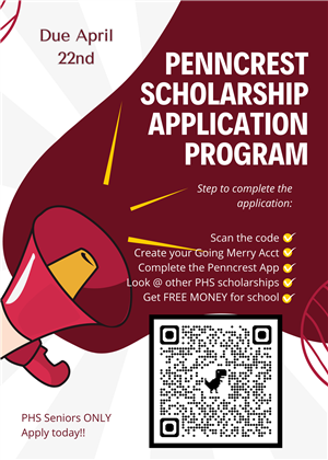 Scholarship Application